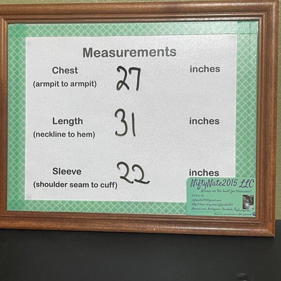 Woman Within Floral Watermelon Print Button-Down Tunic Top 2X Linen Blend - Picture 6 of 6